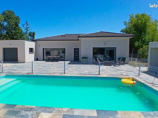 Maison 5 pièces 149 m²