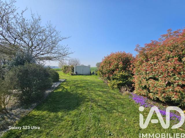 Maison 5 pièces 149 m²