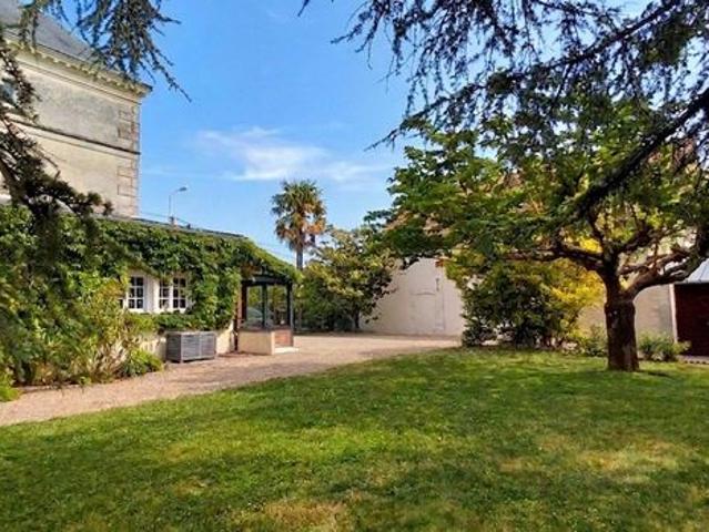Maison 5 pièces 149 m²
