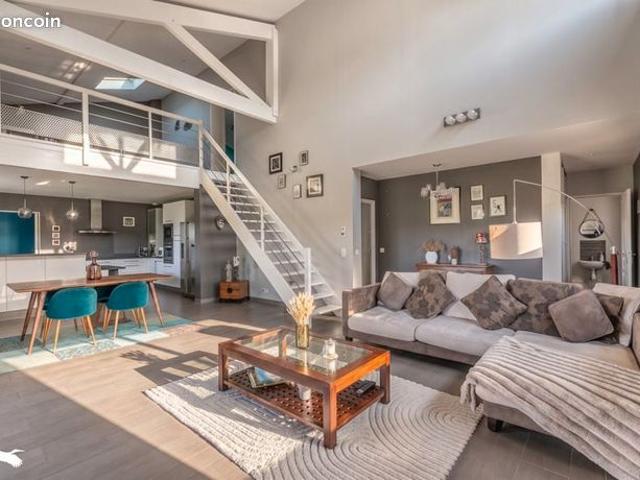 Maison 5 pièces 149 m²