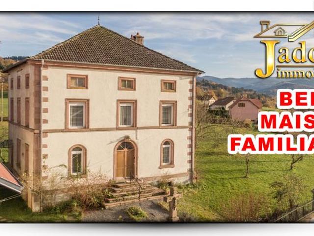 Maison 5 pièces 149 m²