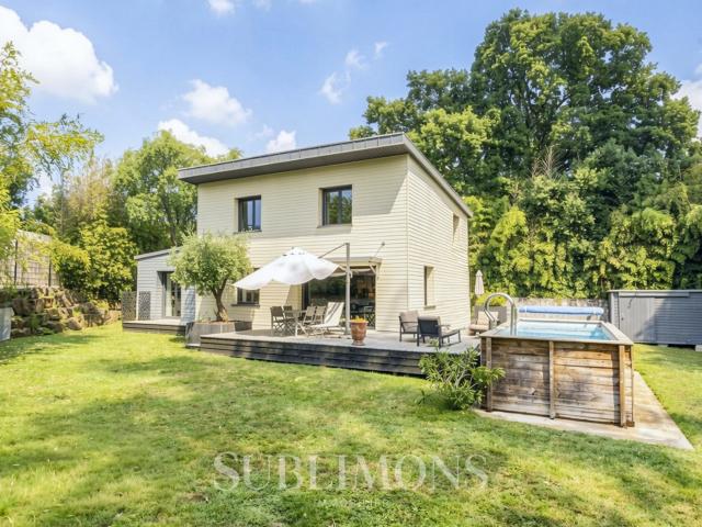 Maison 5 pièces 149 m²