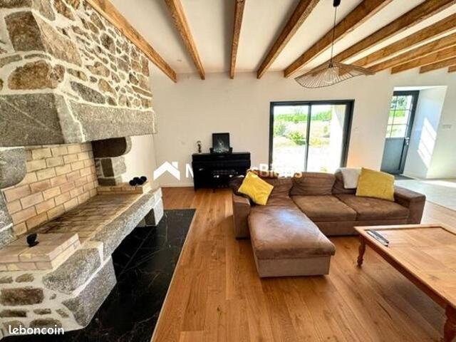 Maison 5 pièces 149 m²