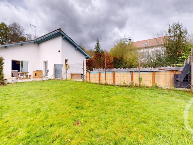 Maison 5 pièces 149 m²