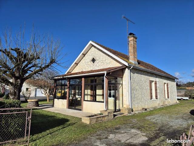 Maison 5 pièces 149 m²
