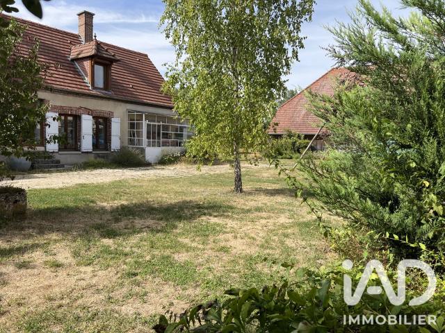 Maison 5 pièces 149 m²