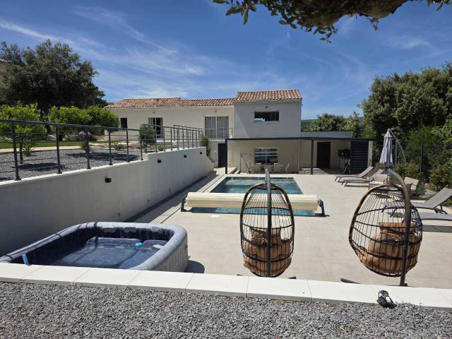 Maison 5 pièces 149 m²
