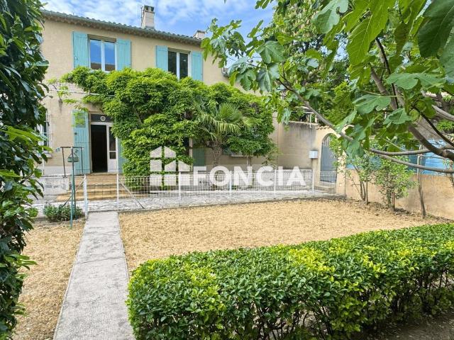 Maison 5 pièces 149 m²