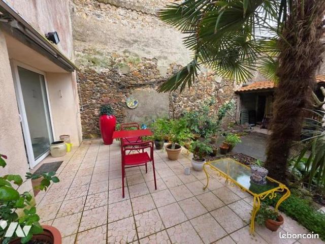 Maison 5 pièces 149 m²