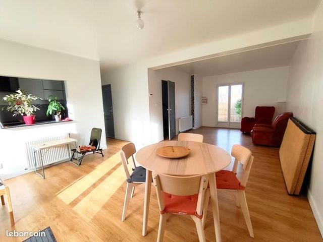 Maison 5 pièces 149 m²