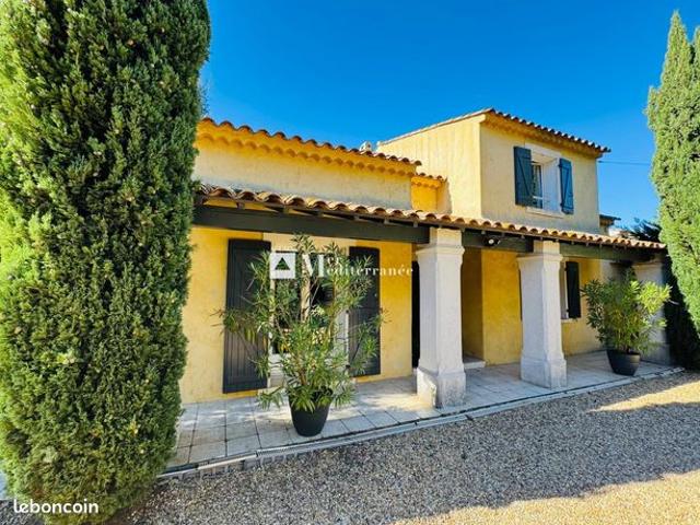 Maison 5 pièces 149 m²