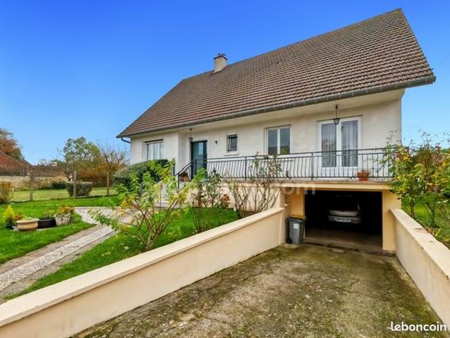 Maison 5 pièces 149 m²