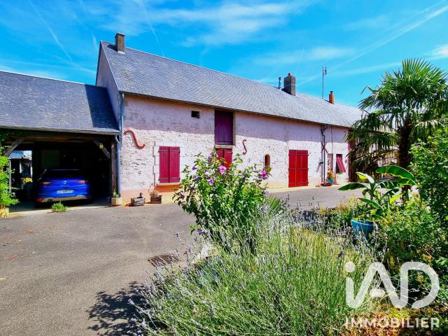 Maison 5 pièces 149 m²