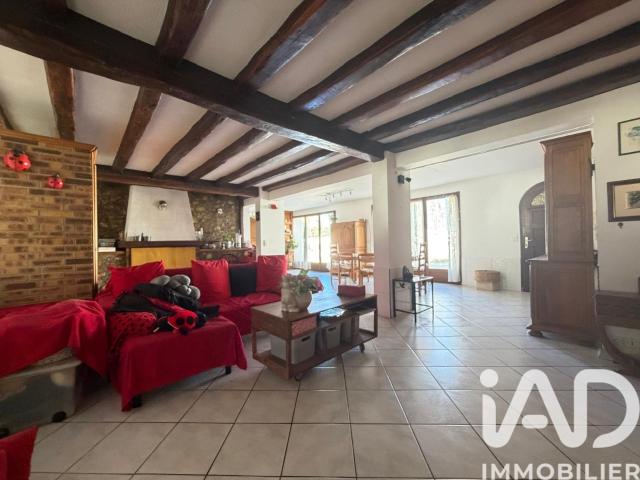 Maison 5 pièces 149 m²