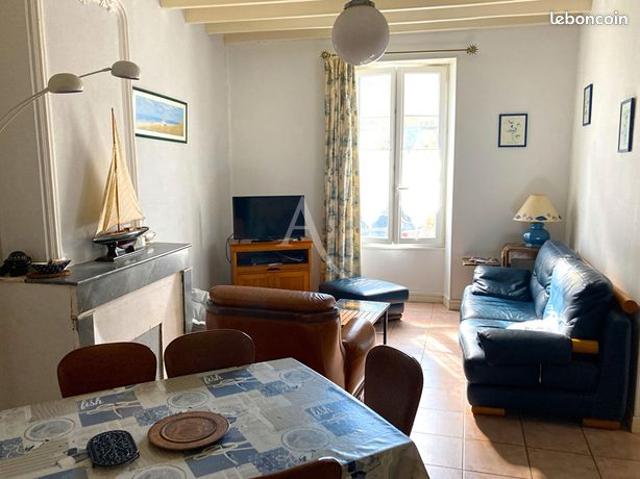 Maison 5 pièces 149 m²