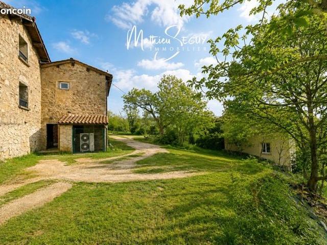 Maison 5 pièces 149 m²