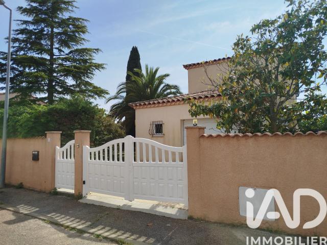 Maison 5 pièces 149 m²
