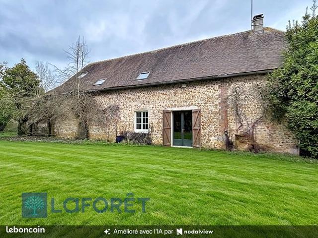 Maison 5 pièces 149 m²