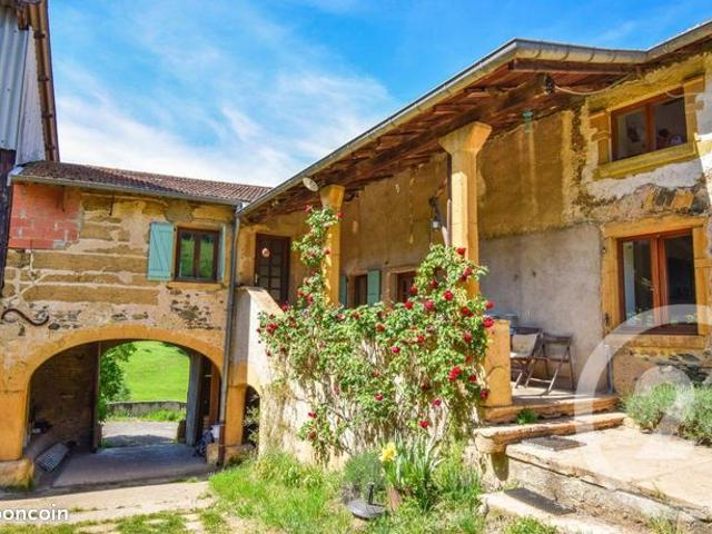 Maison 5 pièces 149 m²