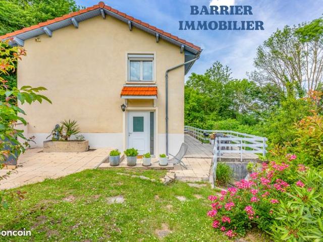 Maison 5 pièces 149 m²