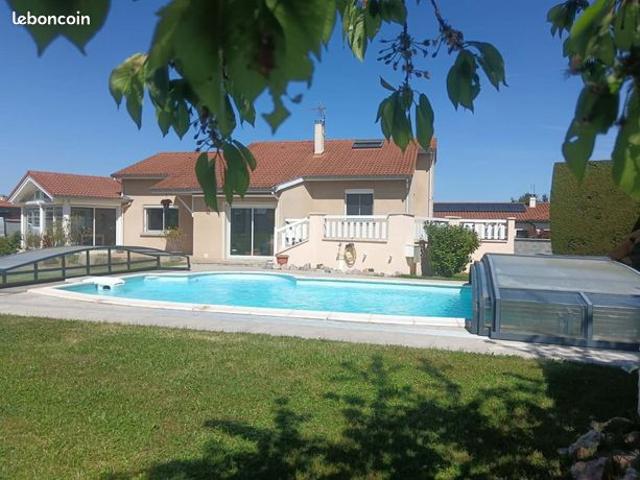 Maison 5 pièces 149 m²