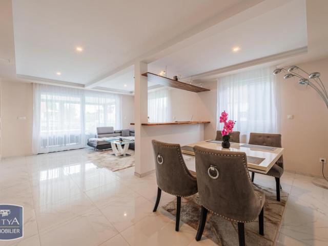 Maison 5 pièces 149 m²