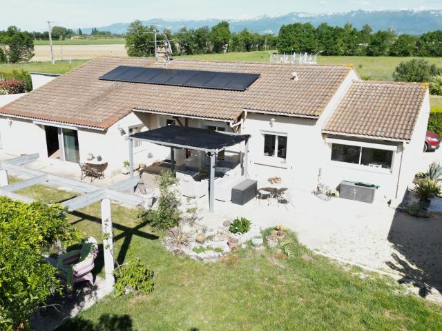 Maison 5 pièces 149 m²