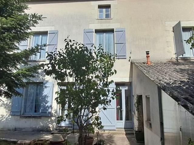 Maison 5 pièces 149 m²