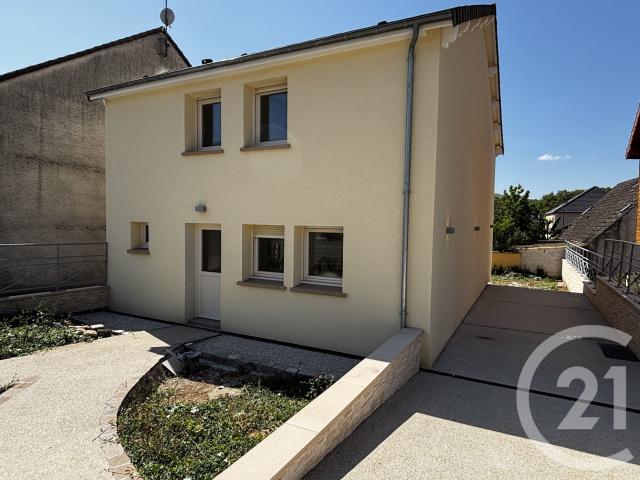 Maison 5 pièces 149 m²