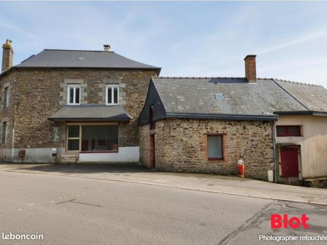 Maison 5 pièces 149 m²
