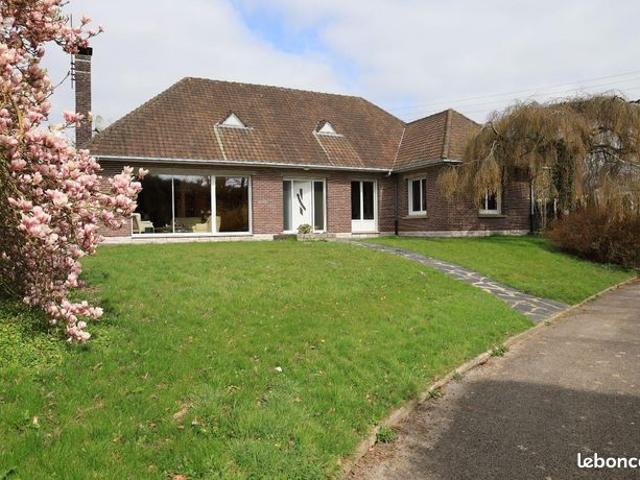 Maison 5 pièces 149 m²