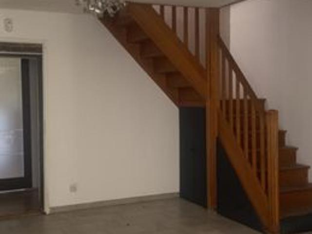 Maison 5 pièces 149 m²