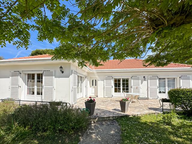 Maison 5 pièces 149 m²