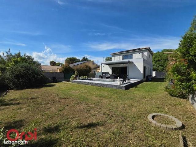 Maison 5 pièces 149 m²