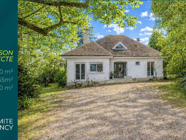 Maison 5 pièces 149 m²