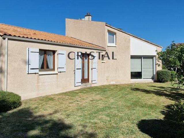 Maison 5 pièces 149 m²