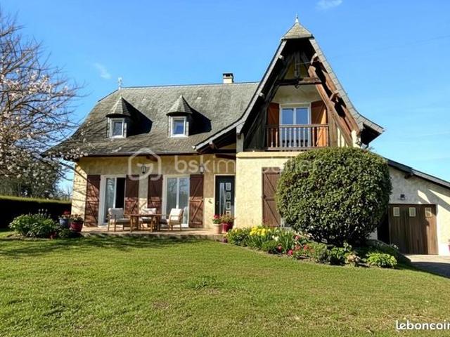 Maison 5 pièces 149 m²