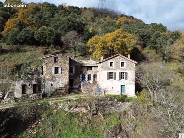 Maison 5 pièces 149 m²