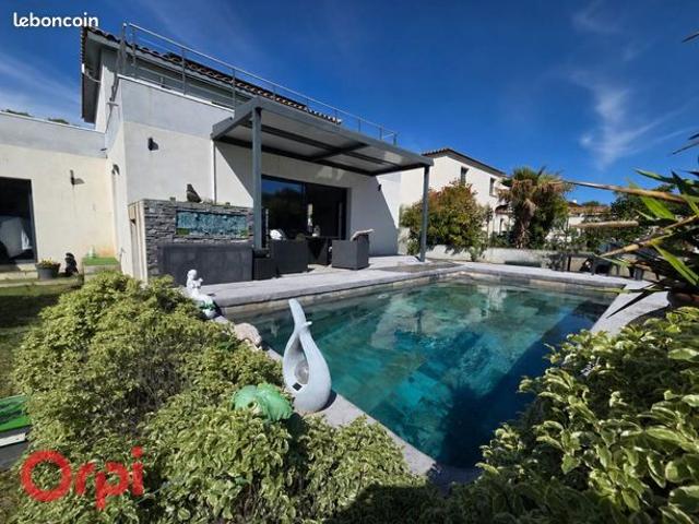 Maison 5 pièces 149 m²