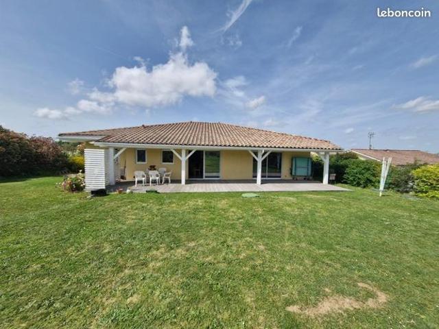 Maison 5 pièces 149 m²