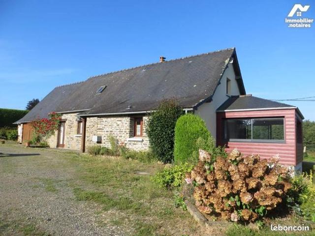Maison 5 pièces 149 m²