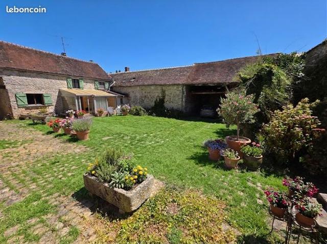 Maison 5 pièces 149 m²
