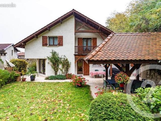 Maison 5 pièces 149 m²