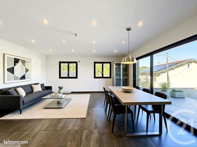 Maison 5 pièces 149 m²