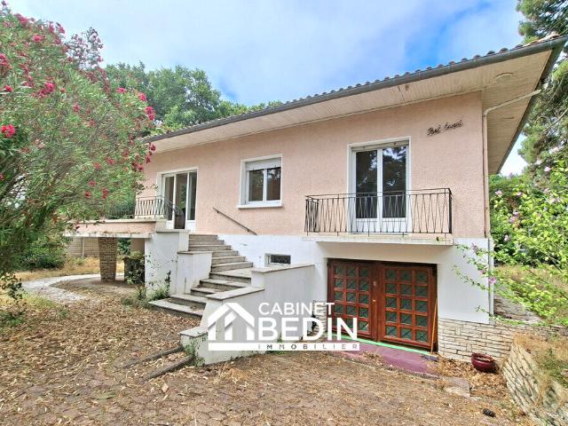 Maison 5 pièces 149 m²
