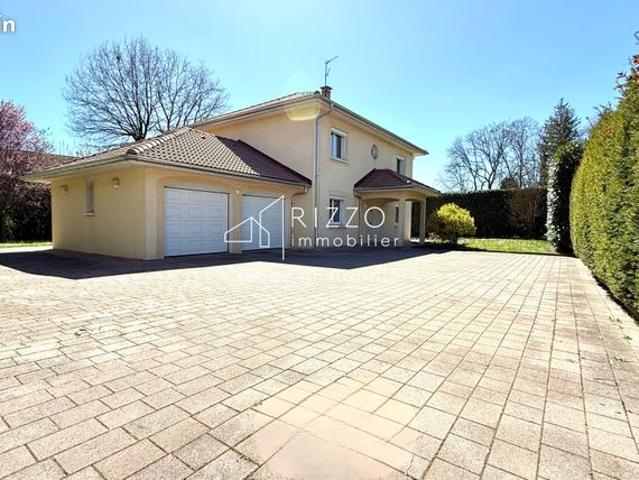 Maison 5 pièces 149 m²