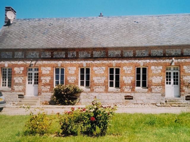 Maison 5 pièces 149 m²