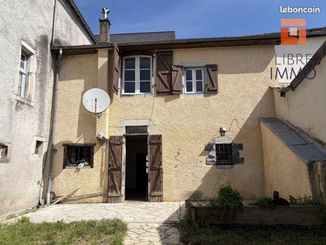 Maison 5 pièces 149 m²