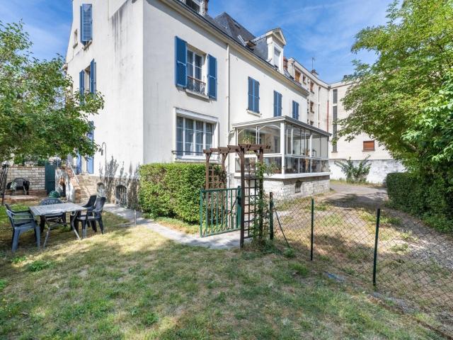 Maison 5 pièces 149 m²