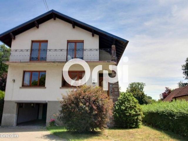 Maison 5 pièces 149 m²